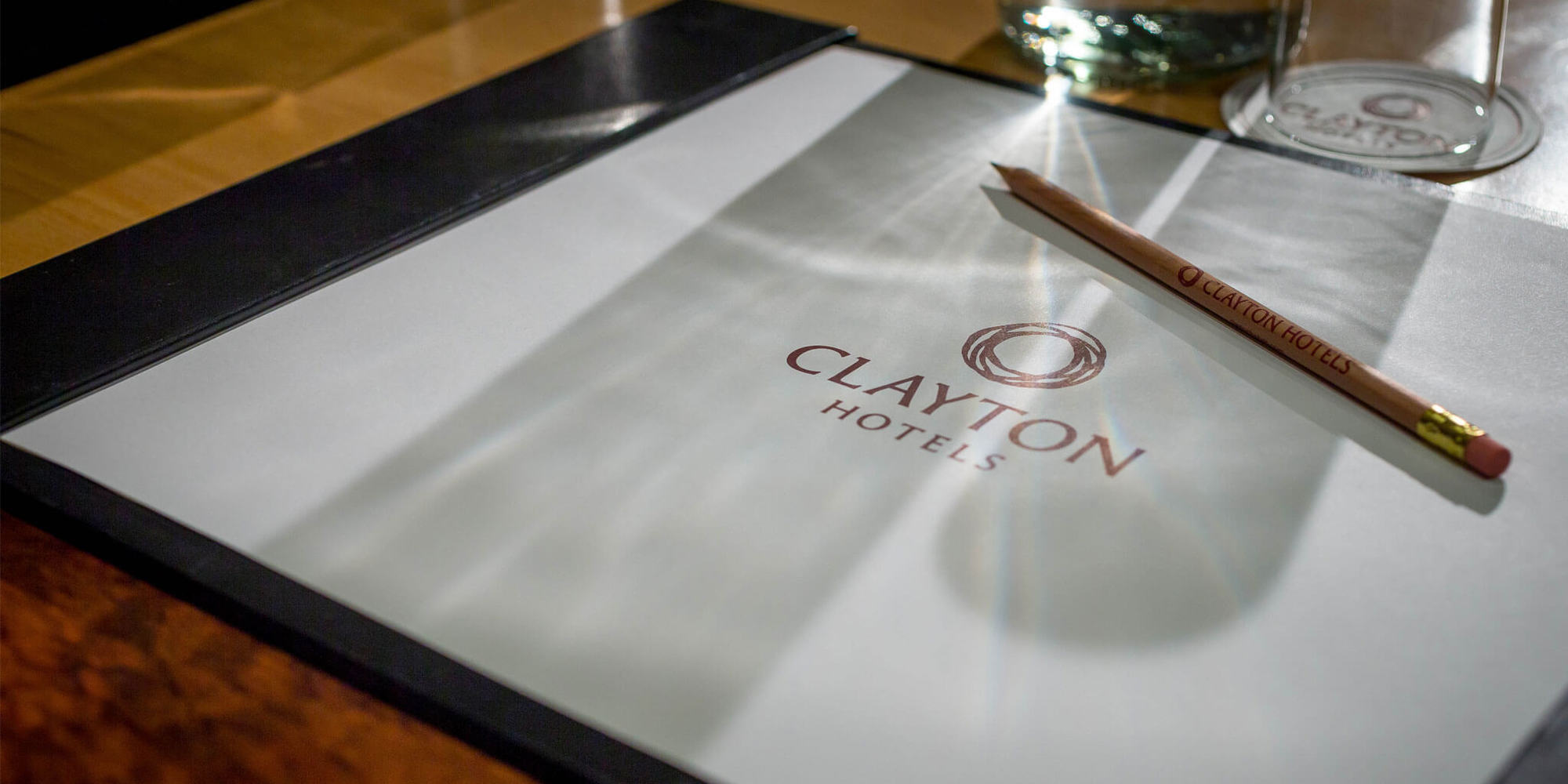 Clayton Hotel Cardiff Negócio foto